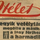 Illustration for article titled Megtaláltuk minden magyar bulvárlapok ősanyját